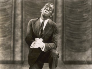 Al Jolson picture, image, poster